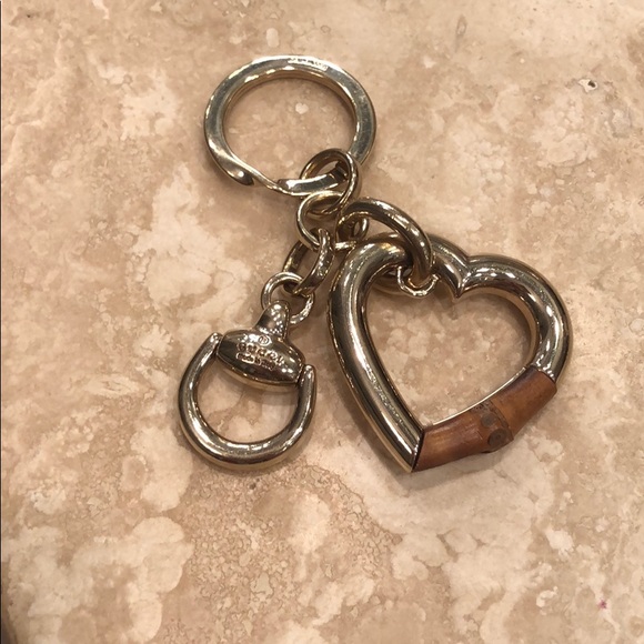 Gucci keychain - Picture 1 of 5